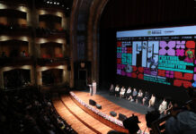 edición 53 del Festival Internacional Cervantino