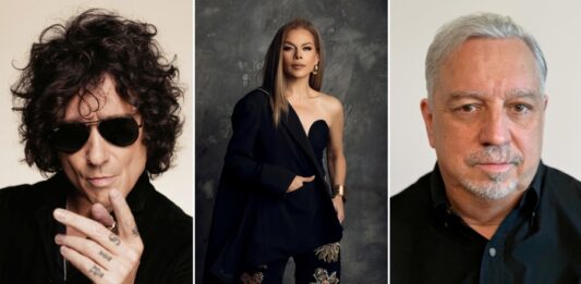 ganadores de los premios de la Academia Latina de la Grabación