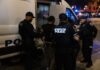 National Guard and Federal Agents ramp up enforcment operations in nations capitol