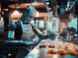 Robot