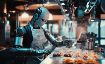 Empresa presenta Neo, un robot humanoide para tareas del hogar, por 20.000 dólares Robot