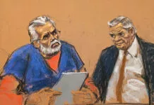 Aplazan sentencia del narcotraficante mexicano El Mayo Zambada hasta abril de 2026