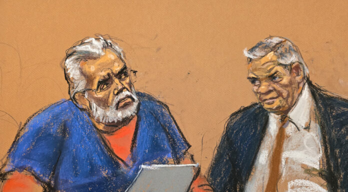 Aplazan sentencia del narcotraficante mexicano El Mayo Zambada hasta abril de 2026