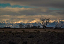 Rural Colorado Medicaid San Luis Valley