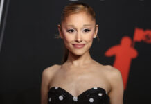 Ariana Grande