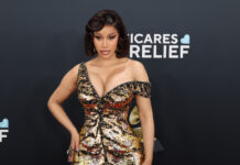 Cardi B
