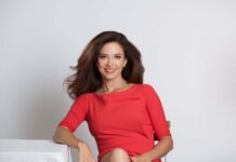 Claudia Romo Edelman Foto 1