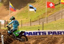 Team Puerto Rico a la parrilla de salida del FIM MXoN 2025 El boricua Sebastian Velez compe tirá en la categoría MX1 en una motora de 450cc y utilizará el # 112 asignado por FIM MXoN (2)