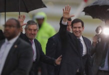 Marco Rubio