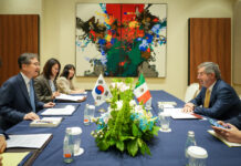 Corea del Sur pide a México quedar fuera de su aumento "unilateral" de aranceles