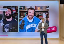 YouTube llena su plataforma de IA para "empoderar la creatividad" de los youtubers El director ejecutivo de YouTube, Neal Mohan