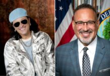 Elvis Crespo y Miguel Cardona recibirán Medalla de Excelencia del Caucus Hispano de EEUU