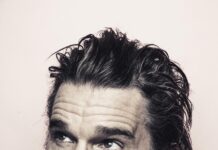 Ethan Hawke