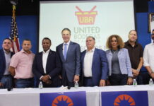 United Bodegas of America organiza reunión con Andrew Cuomo para abordar problemas que enfrentan los bodegueros Andrew Cuomo