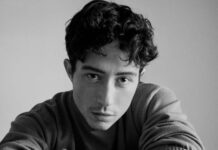 Jordan Gonzalez co-protagoniza la nueva adaptación de Stephen King, “The Long Walk” Jordan Gonzalez