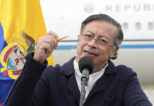 Petro viaja a Nueva York para dar su último discurso ante la Asamblea General de la ONU Petro