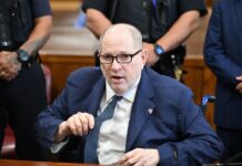Weinstein será sentenciado mañana por abuso sexual en misma corte que lo condenó en 2020 Weinstein