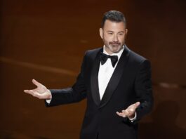 Jimmy Kimmel