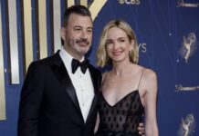 Ola de apoyo a Jimmy Kimmel frente a la cancelación de su programa: "¿Qué le pasa a EEUU?"