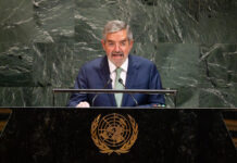 México rechaza la “criminalización” de los migrantes ante la ONU