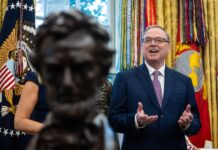 Kevin Hassett