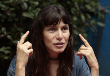Mariana Matija: