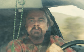 DiCaprio