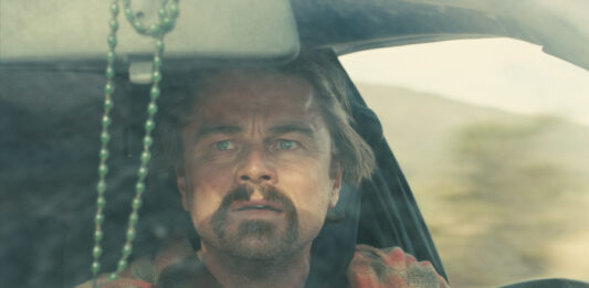 DiCaprio