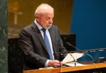 Luiz Inacio Lula da Silva