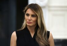 Melania Trump anuncia regreso de niños ucranianos con sus familias tras negociar con Putin Melania Trump