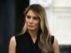 Melania Trump