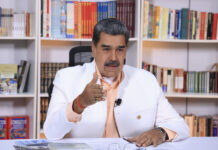 Maduro