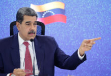 Nicolás Maduro