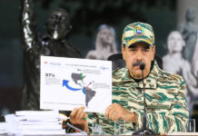 Maduro
