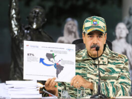 Maduro