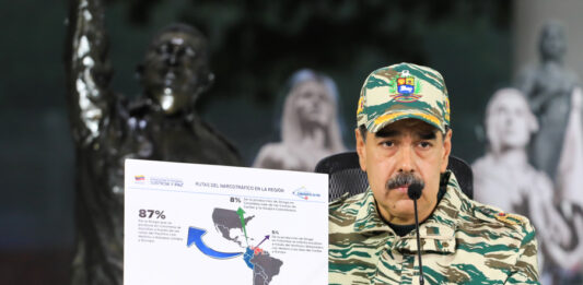 Maduro