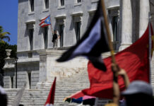 El jefe de la Fiscalía federal en Puerto Rico W. Stephen Muldrow anuncia su renuncia Marcha por la independencia para Puerto Rico