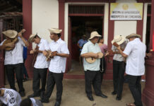 Guararé vibra con la Mejorana: tradición, fe y folclore en el corazón de Panamá