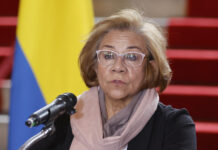 Rosa Villavicencio