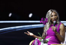 Serena Williams