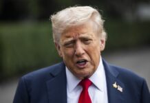 Trump da a Hamás "tres o cuatro días" para responder a su propuesta de paz en Gaza Trump