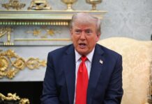'South Park' vuelve al ataque con Trump, que ahora deja embarazado a Satanás Trump