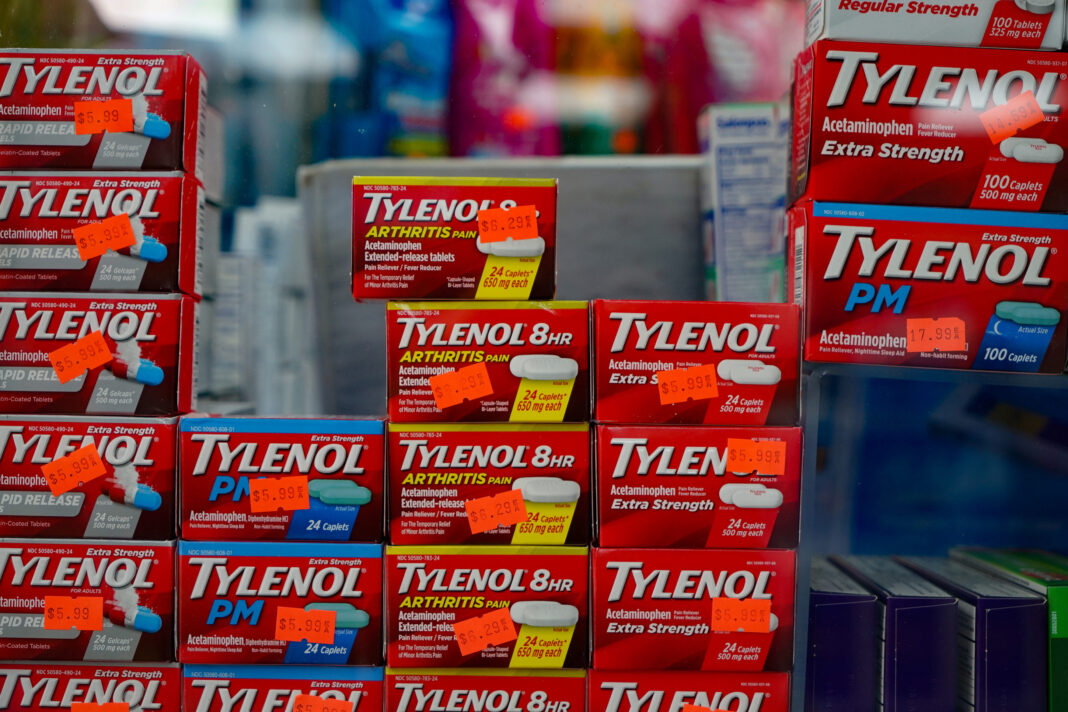 Tylenol Tylenol