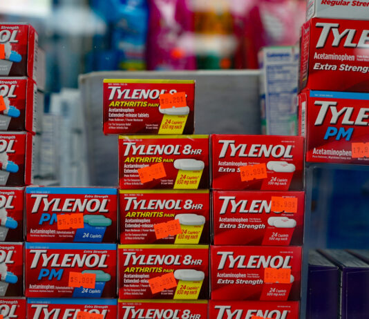 Tylenol