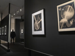 El Met de Nueva York ahonda en los rayogramas con los que Man Ray captó "objetos soñando"