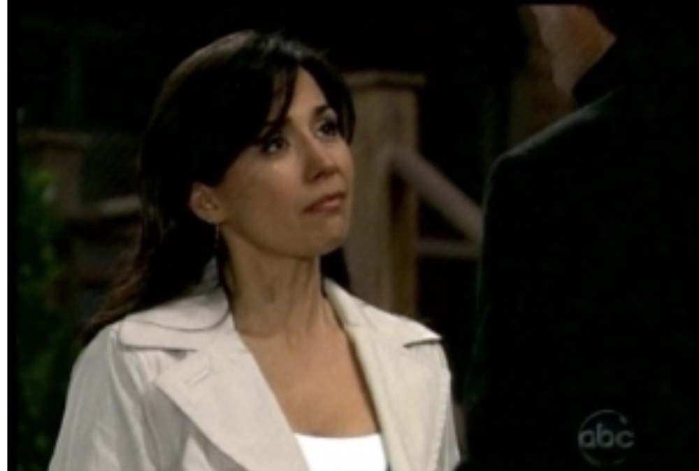 Behrens interpret&oacute; el personaje de Mariana Erosa en &ldquo;General Hospital&rdquo;.