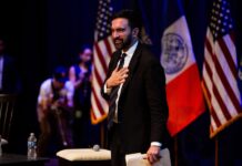 Candidato a alcalde Mamdani cancela programa con ABC por suspender 'show' de Jimmy Kimmel Zohran Mamdani