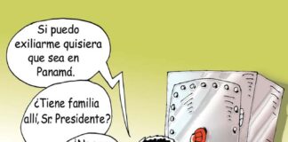 caricatura