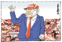 caricatura