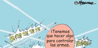caricatura